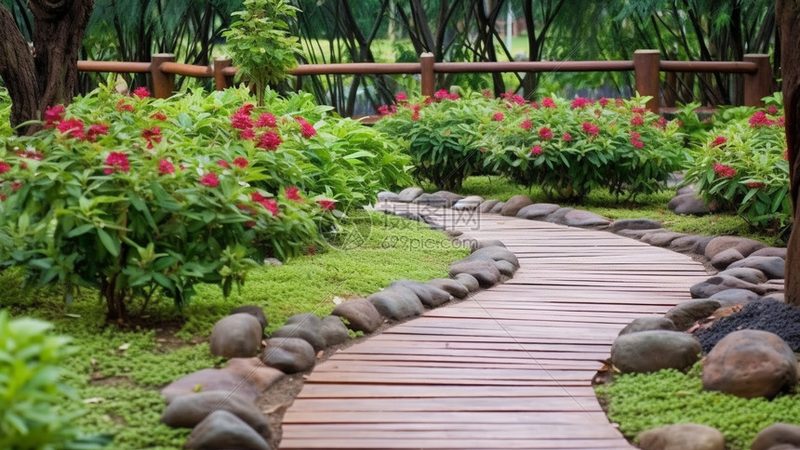 立体绿化材料规格型号：一个被忽视的选型陷阱