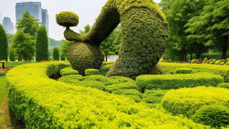 苗木种植技术视频教程：掌握关键步骤，提升成活率**