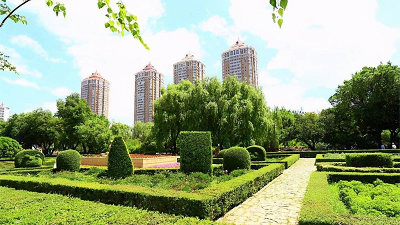私家庭院设计加盟：揭秘成功之路的五大关键步骤**