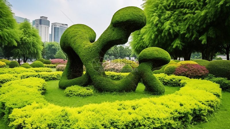 园林项目经理，不是普通项目经理的“绿化版