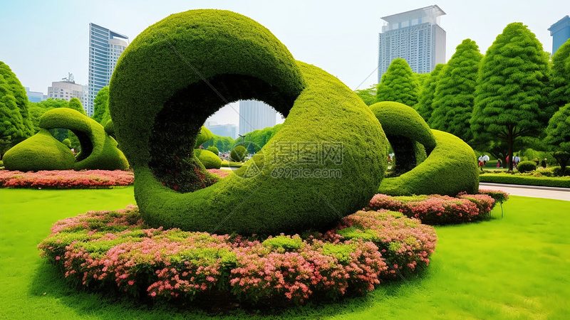 工程苗木定制种植，材质要求不是越贵越好